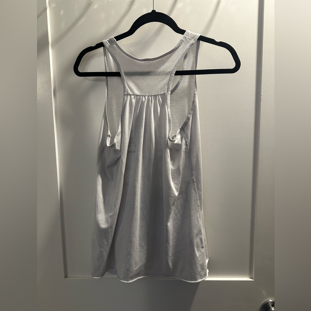 ๐ฅ Host Pick ๐ฅ OG Kush Racerback Top - Picture 2 of 2